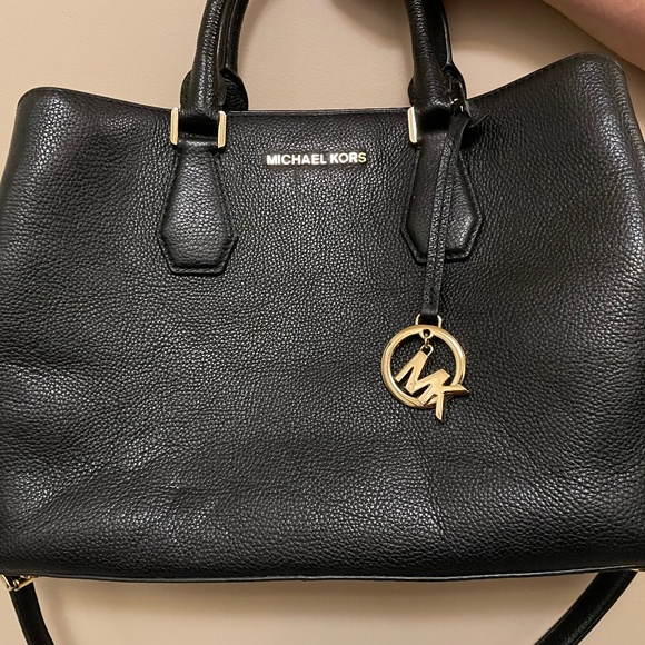 Michael Kors Satchel - Picture 1 of 6